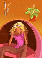 Hội chứng cô đơn ở trẻ