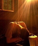 Một chuyện tình cờ nghe được