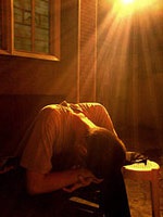 Một chuyện tình cờ nghe được