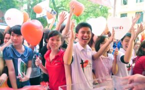 SV khối Ngân hàng nô nức tìm cơ hội tại các “ông lớn”