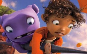 Phim do Rihanna và Jennifer Lopez lồng tiếng đạt doanh thu 54 triệu USD