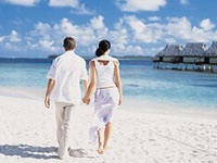 Giới trẻ Singapore cố tình “lờ” trăng mật!