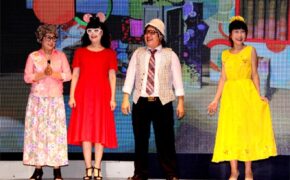 Vui chơi gì trong ngày cuối tuần tại thủ đô?