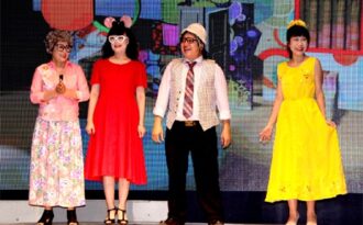 Vui chơi gì trong ngày cuối tuần tại thủ đô?