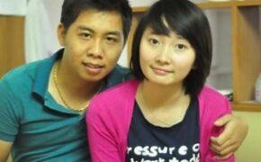 “Chú thích cháu ạ?“