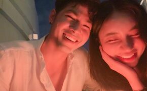 Hot girl từng “động chạm dao kéo” khoe sắp đính hôn