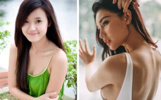 Hot girl Việt: Người tham việc, kẻ bỏ cuộc chơi