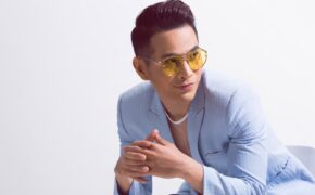 Bị đồn yêu Vũ Ngọc Đãng, hot boy mới của “đạo diễn bạc tỷ” nói gì?