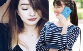 3 cô gái bất ngờ nổi đình đám trên mạng xã hội