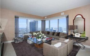 Ngắm căn hộ triệu đô của siêu mẫu Ba Lan