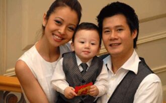 Jennifer Phạm tái ngộ Quang Dũng sau vụ “chỉ trích” chồng cũ?