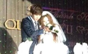 Những sao Việt giấu nhẹm chuyện cưới xin