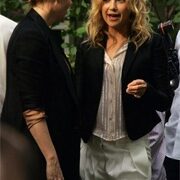 Kate Hudson tiết lộ về người quan trọng của đời mình