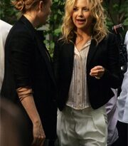 Kate Hudson tiết lộ về người quan trọng của đời mình