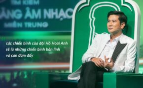 Hồ Hoài Anh, Quang Linh và Hồ Ngọc Hà “đối đầu” căng thẳng