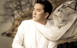 Đàm Vĩnh Hưng hào hứng tái ngộ khán giả Hà Nội