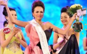 Diễm Hương: Danh hiệu hoa hậu như “một lần trúng xổ số độc đắc”