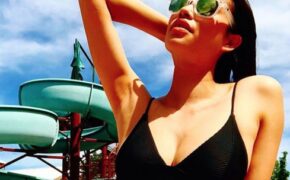 Phạm Hương phản ứng gay gắt trước thông tin bị “ghẻ lạnh” ở Việt Nam