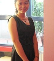 “60 phút bạn và tôi” cùng MC trẻ Dịu Hương