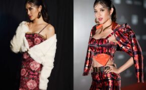 Huyền My tái xuất, trải lòng bị “tác động tâm lý” hậu Miss Grand International