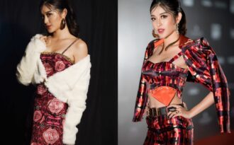 Huyền My tái xuất, trải lòng bị “tác động tâm lý” hậu Miss Grand International