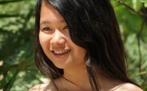 Huyền Chip: Cô nàng 9X có máu “liều”