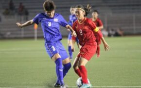 Đội trưởng tuyển bóng đá nữ Việt Nam là ứng viên Công dân trẻ tiêu biểu TP.HCM 2019