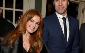 Cặp vợ chồng nổi tiếng nào cùng tham gia phim “bom xịt” của năm 2016?