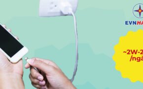 Sử dụng điện hiệu quả thay vì “hà tiện”