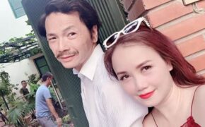 Xuyến lẳng “Về nhà đi con” không sợ vai diễn ám vào người