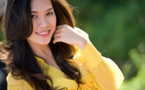 Mỹ Tâm hát lại nhạc phim Cho một tình yêu