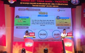 Tranh luận về lý tưởng sống của thanh niên hiện nay