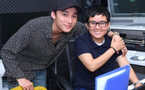 Phương Uyên trở lại vai trò Giám đốc âm nhạc để giúp Sơn Tùng M-TP