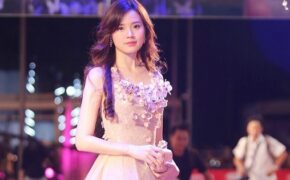 Midu tái xuất sau tin đồn hàn gắn với bạn trai đại gia