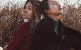 Hoàng Kỳ Nam bất ngờ cặp kè Quỳnh Như