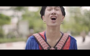 “Nhà quê lên phố” – Bản rap mới “lầy lội” khiến ai cũng bật cười