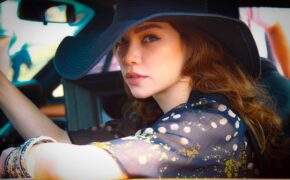 Hồ Ngọc Hà cuốn hút khi trở thành cô gái du mục