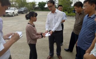 Doanh nghiệp bảo hiểm hỗ trợ thuyền viên tàu VTB 26