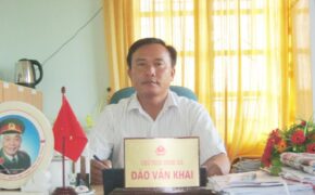 Xây dựng nông thôn mới… nhìn từ Tăng Thành