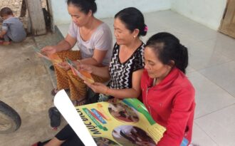 Triển khai dự án tăng cường hệ thống trợ giúp xã hội