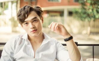 Gặp gỡ “soái ca từ thiện” đang được quan tâm trên mạng xã hội