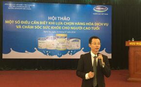 “Bí kíp” giúp người cao tuổi sống lâu, sống khỏe