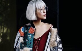Nhà thiết kế Việt dự Paris Fashion Week 2017