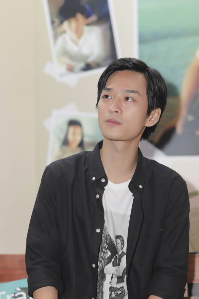 Trà Long của “Mắt biếc” bắt đền đạo diễn Victor Vũ vì cắt mất cảnh hôn với Ngạn - 6