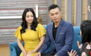Nam ca sĩ nhạc đỏ bị người yêu “bóc phốt” chuyện sĩ diện trên truyền hình