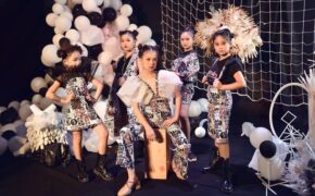 Siêu mẫu Mai Giang làm giám khảo show tuyển chọn “mẫu nhí”