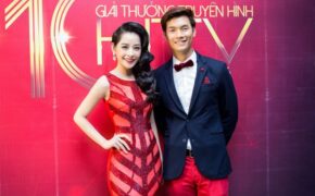 Chi Pu lọt top 3 đề cử “Nữ diễn viên truyền hình” HTV Awards