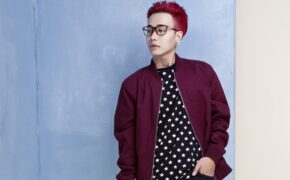 Only C dành tâm huyết với Lou Hoàng