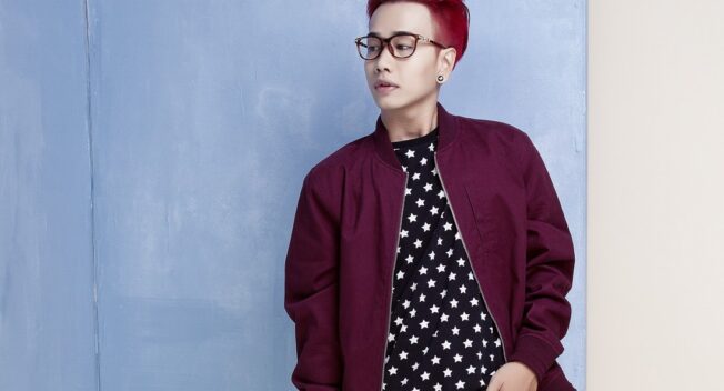 Only C dành tâm huyết với Lou Hoàng