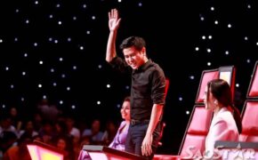 Lưu Hương Giang chê chồng “tụt hậu”